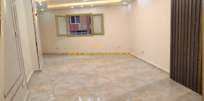 Apartment For Sale In El Mandara - Qism El-Montaza - Alexandria
