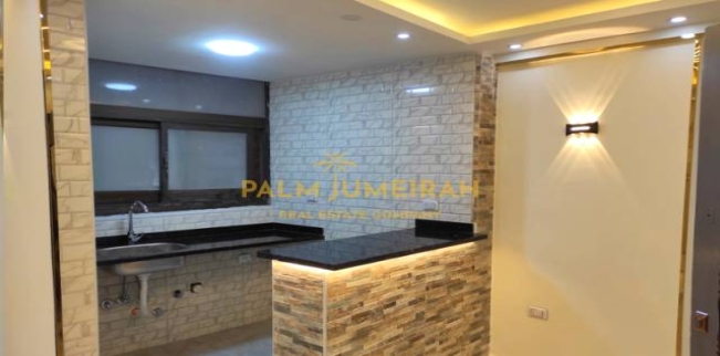 Apartment For Sale In El Mandara - Qism El-Montaza - Alexandria