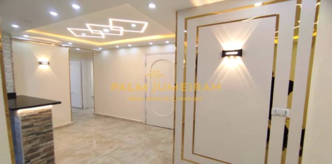 Apartment For Sale In El Mandara - Qism El-Montaza - Alexandria