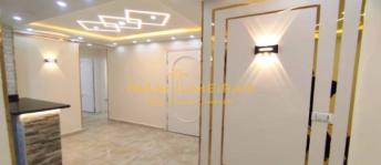 شقة للبيع فى المندرة - قسم المنتزه - الإسكندرية