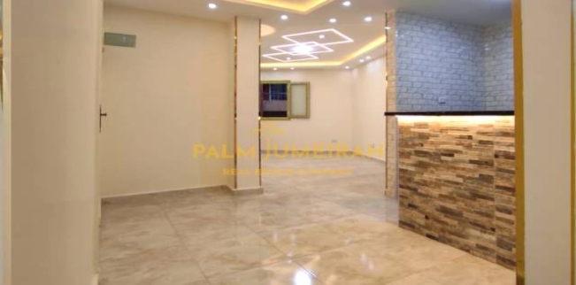 Apartment For Sale In El Mandara - Qism El-Montaza - Alexandria