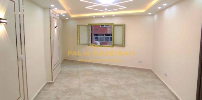 Apartment For Sale In El Mandara - Qism El-Montaza - Alexandria