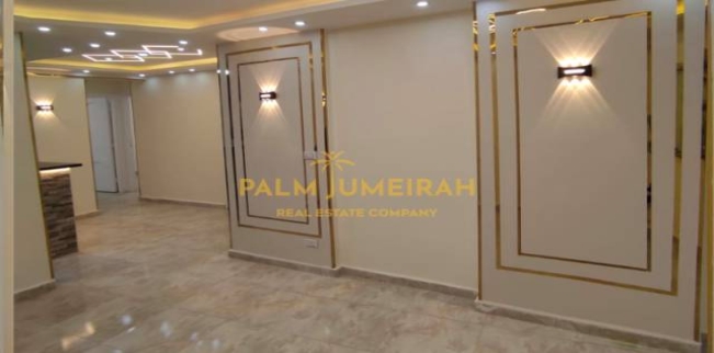 Apartment For Sale In El Mandara - Qism El-Montaza - Alexandria
