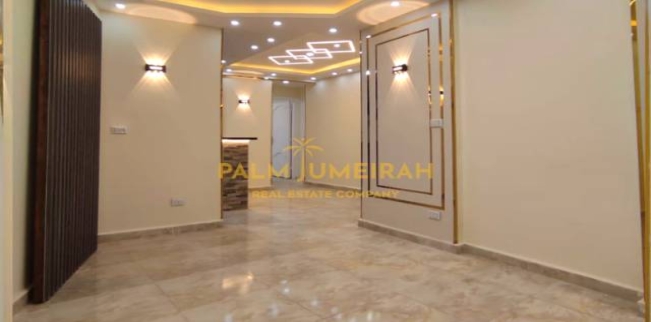 Apartment For Sale In El Mandara - Qism El-Montaza - Alexandria