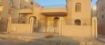 Villa For Sale In Cairo