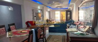 شقة للبيع فى المندرة - قسم المنتزه - الإسكندرية