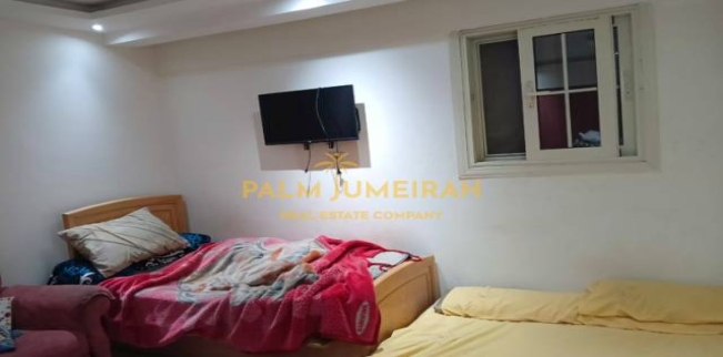 Apartment For Sale In El Mandara - Qism El-Montaza - Alexandria