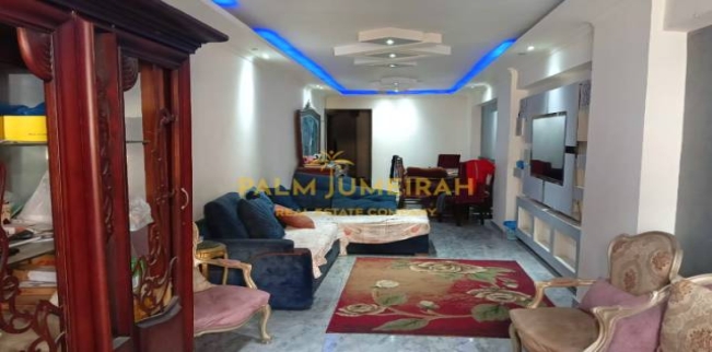 Apartment For Sale In El Mandara - Qism El-Montaza - Alexandria