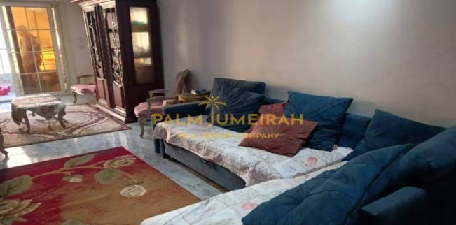 Apartment For Sale In El Mandara - Qism El-Montaza - Alexandria