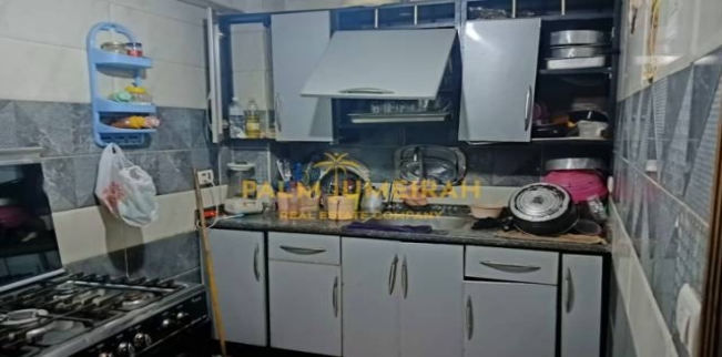 Apartment For Sale In El Mandara - Qism El-Montaza - Alexandria