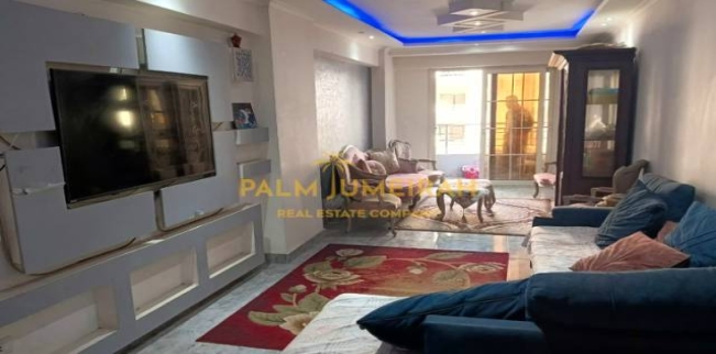 Apartment For Sale In El Mandara - Qism El-Montaza - Alexandria