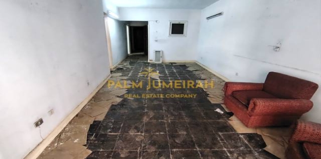 Apartment For Sale In Sidi Beshr - Qism El-Montaza - Alexandria