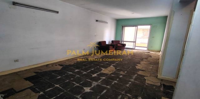 Apartment For Sale In Sidi Beshr - Qism El-Montaza - Alexandria