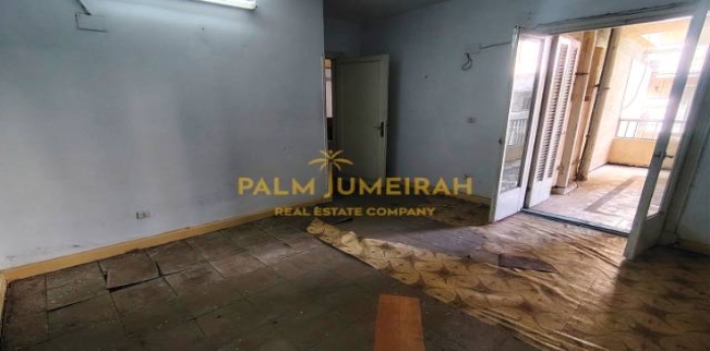 Apartment For Sale In Sidi Beshr - Qism El-Montaza - Alexandria