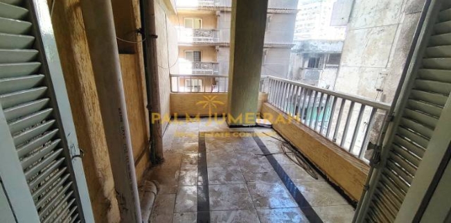 Apartment For Sale In Sidi Beshr - Qism El-Montaza - Alexandria