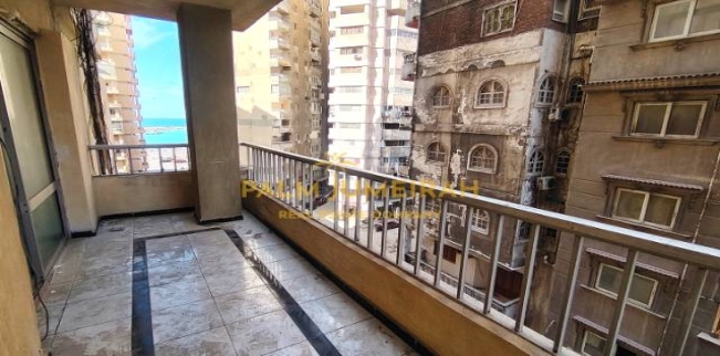 Apartment For Sale In Sidi Beshr - Qism El-Montaza - Alexandria
