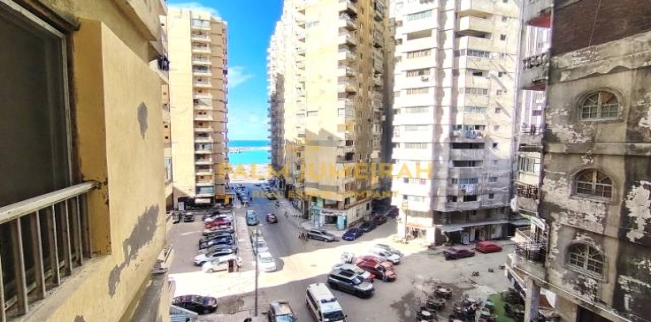 Apartment For Sale In Sidi Beshr - Qism El-Montaza - Alexandria