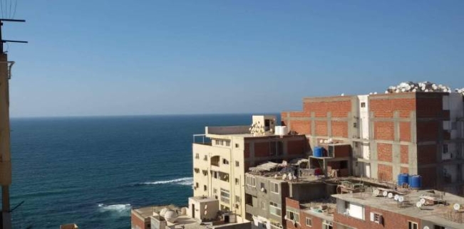 Apartment For Sale In Cleopatra - Qism Sidi Gabir - Alexandria