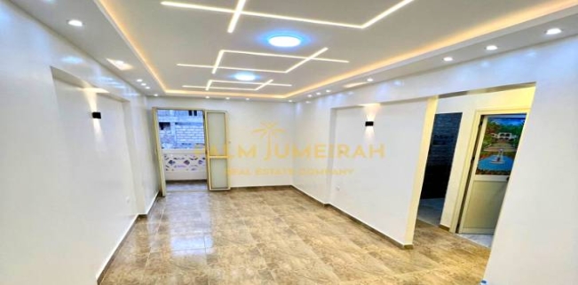 Apartment For Sale In Miami - Qism El-Montaza - Alexandria