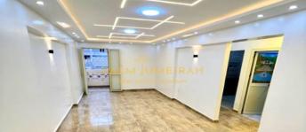 شقة للبيع فى ميامي - قسم المنتزه - الإسكندرية