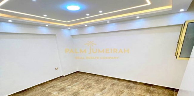 Apartment For Sale In Miami - Qism El-Montaza - Alexandria