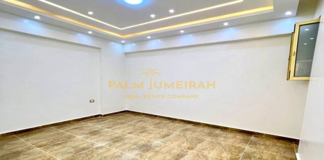 Apartment For Sale In Miami - Qism El-Montaza - Alexandria