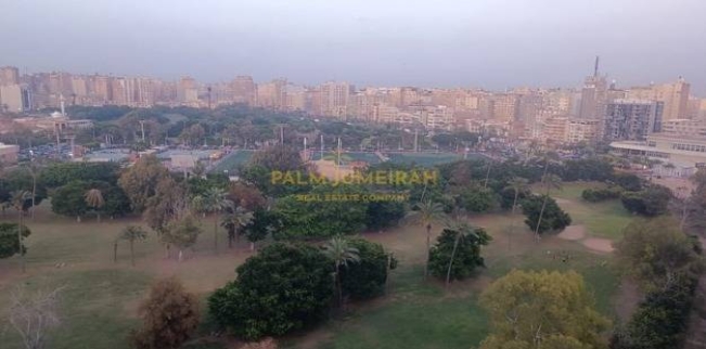 Apartment For Sale In Sporting - Qism Sidi Gabir - Alexandria