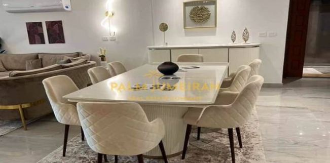 Apartment For Sale In Smoha - Qism Sidi Gabir - Alexandria