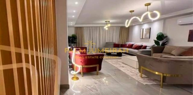 Apartment For Sale In Smoha - Qism Sidi Gabir - Alexandria