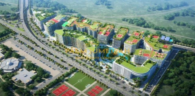 Apartment For Sale In Smoha - Qism Sidi Gabir - Alexandria