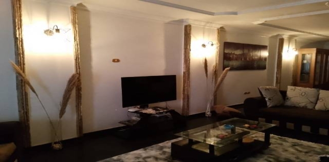 Apartment For Rent In Al Maadi - Cairo