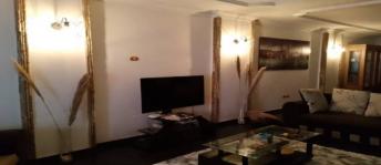 Apartment For Rent In Al Maadi - Cairo
