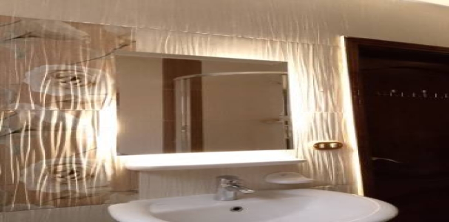 Apartment For Rent In Al Maadi - Cairo