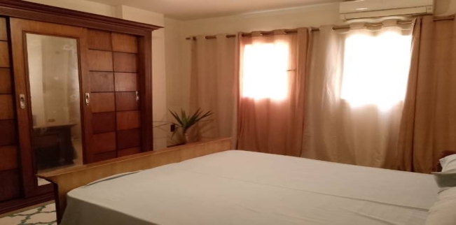 Apartment For Rent In Al Maadi - Cairo