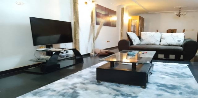 Apartment For Rent In Al Maadi - Cairo