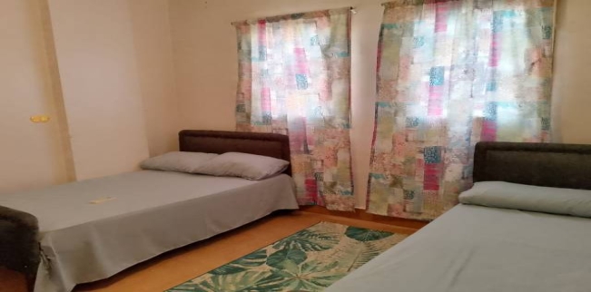 Apartment For Rent In Al Maadi - Cairo