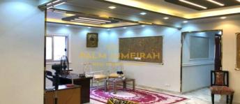 Apartment For Rent In Smoha - Qism Sidi Gabir - Alexandria