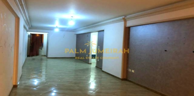 Apartment For Sale In Smoha - Qism Sidi Gabir - Alexandria