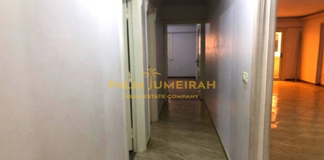 Apartment For Sale In Smoha - Qism Sidi Gabir - Alexandria