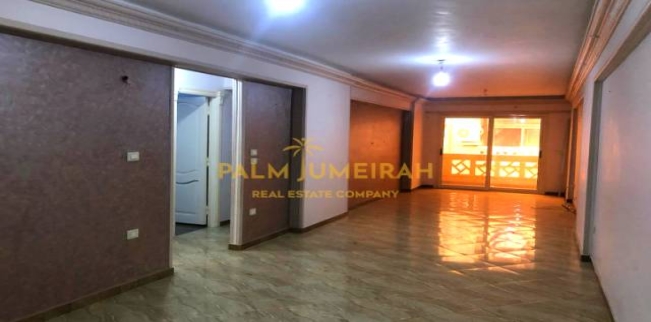 Apartment For Sale In Smoha - Qism Sidi Gabir - Alexandria