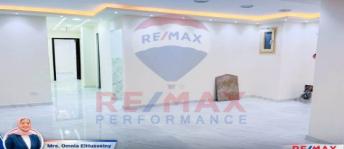 Apartment For Rent In Smoha - Qism Sidi Gabir - Alexandria