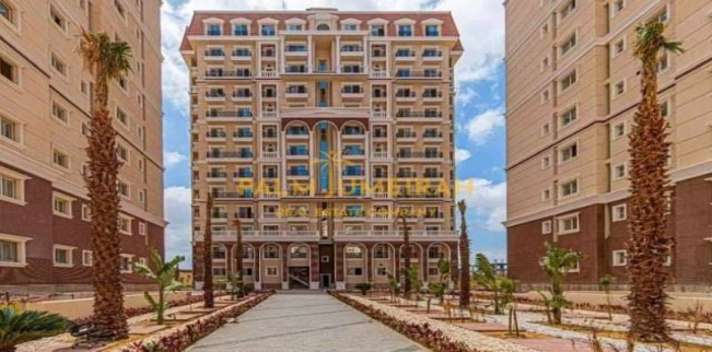 Apartment For Sale In Moharram Bek - Qism Moharram Bek - Alexandria