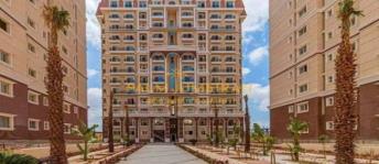 شقة للبيع فى محرم بك - قسم محرم بك - الإسكندرية