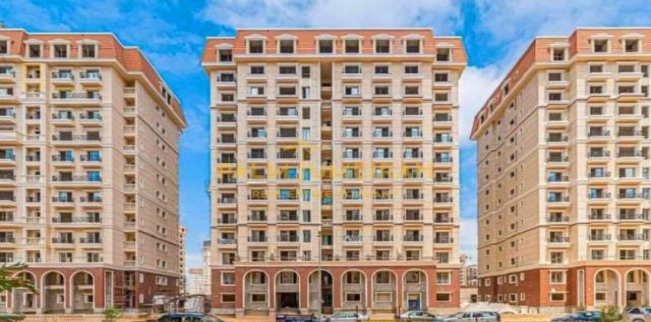 Apartment For Sale In Moharram Bek - Qism Moharram Bek - Alexandria