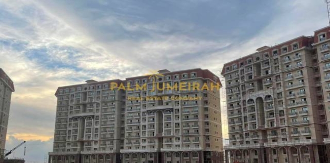 Apartment For Sale In Moharram Bek - Qism Moharram Bek - Alexandria