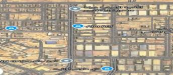 Land For Sale In The 5th District - New Cairo City - Cairo