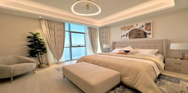 Apartment For Sale In Ajman - Ajman