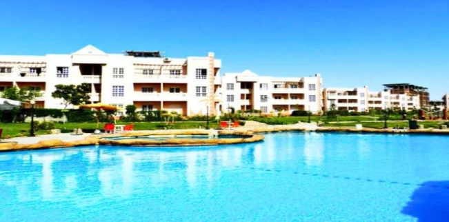 Holiday Villa For Sale In Markaz Al Alamein - Matrouh