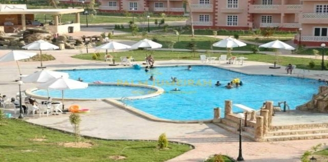 Holiday Villa For Sale In Markaz Al Alamein - Matrouh
