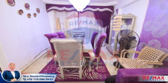 Apartment For Sale In Miami - Qism El-Montaza - Alexandria